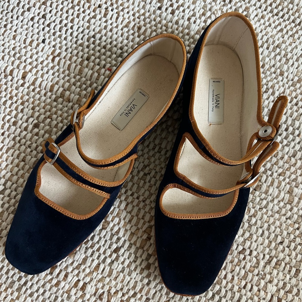 Viani Nelly Double Mary Jane Friulane (40)